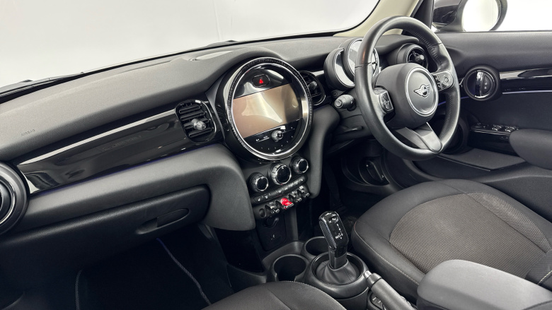 MINI Hatchback 1.5 Cooper Classic II 5dr Petrol Hatchback